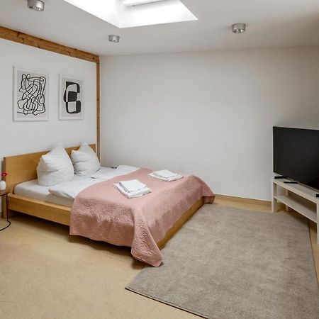 Arbio I Urban Apartment Berlin Luaran gambar
