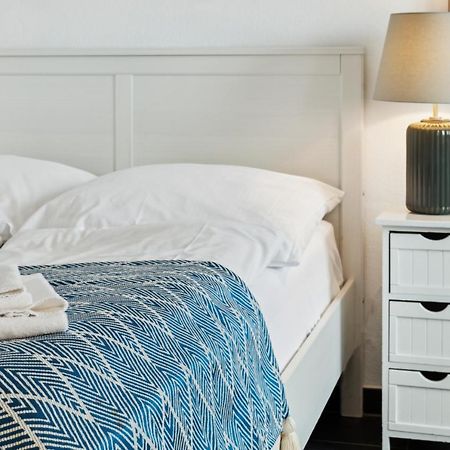 Arbio I Urban Apartment Berlin Luaran gambar