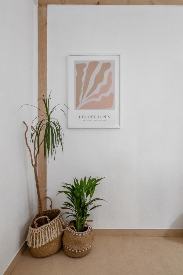Arbio I Urban Apartment Berlin Luaran gambar