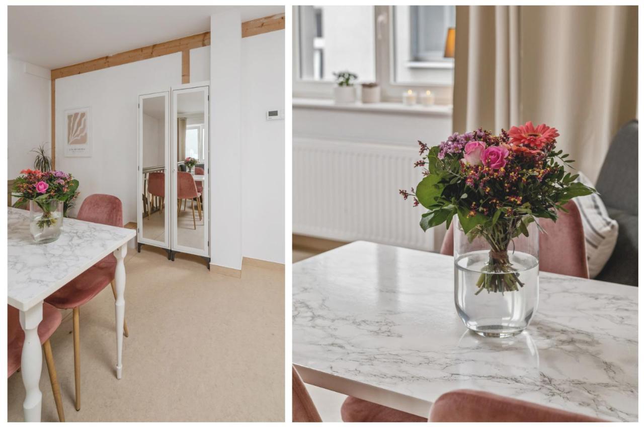 Arbio I Urban Apartment Berlin Luaran gambar