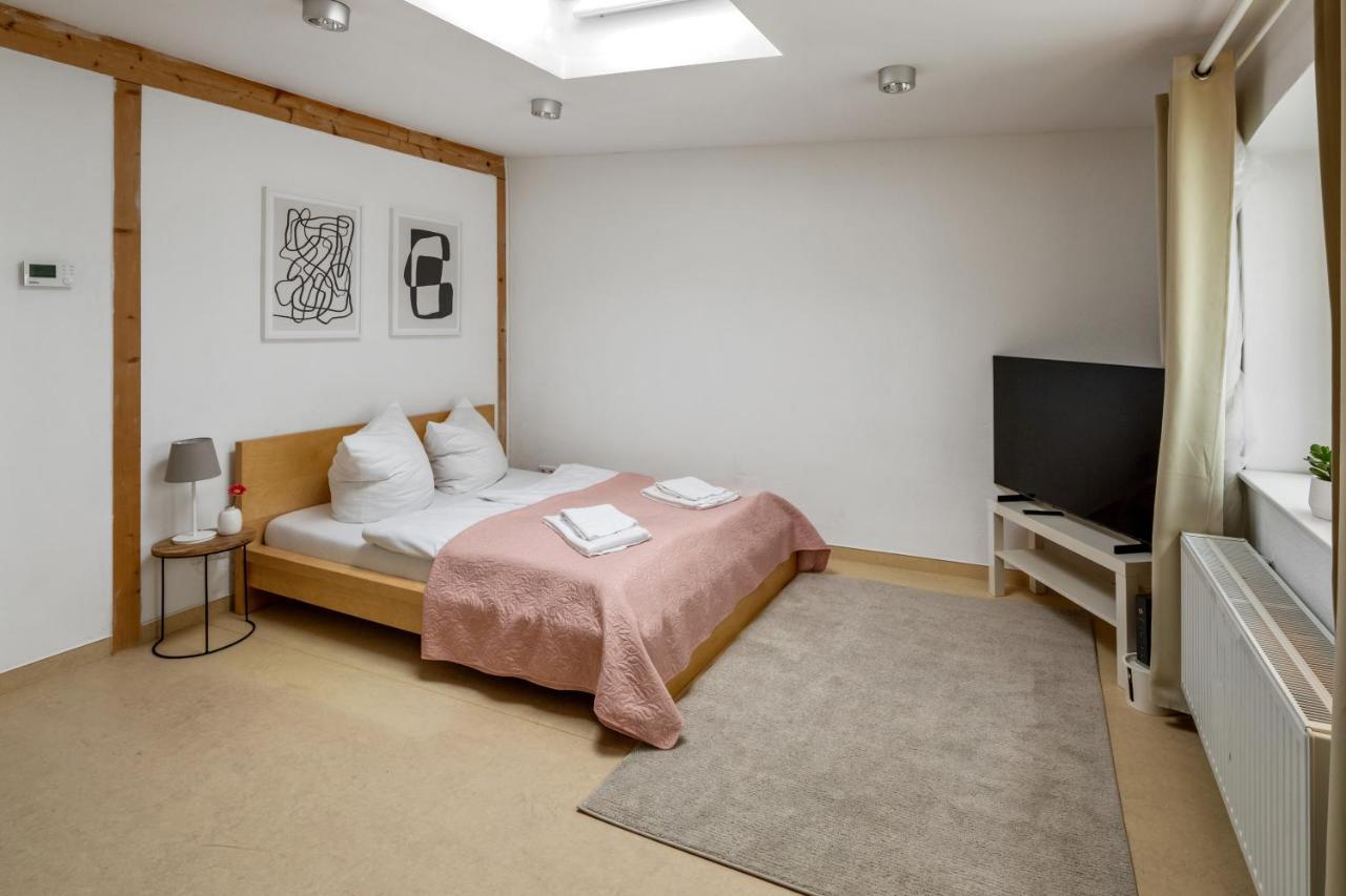 Arbio I Urban Apartment Berlin Luaran gambar