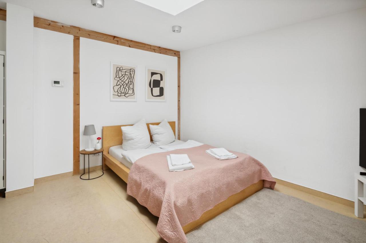 Arbio I Urban Apartment Berlin Luaran gambar