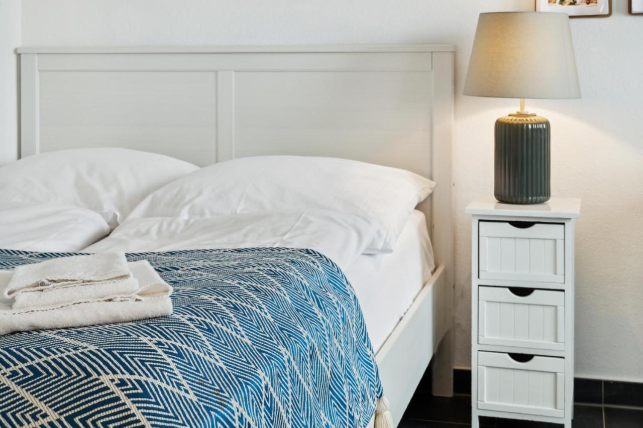 Arbio I Urban Apartment Berlin Luaran gambar