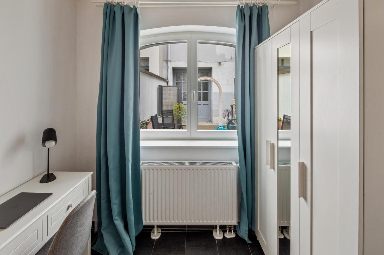 Arbio I Urban Apartment Berlin Luaran gambar