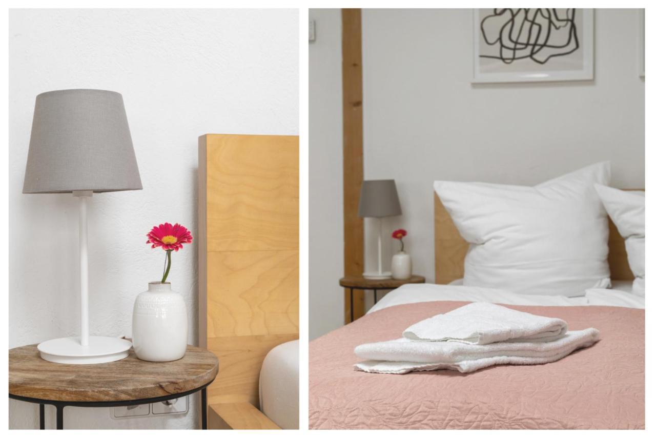Arbio I Urban Apartment Berlin Luaran gambar