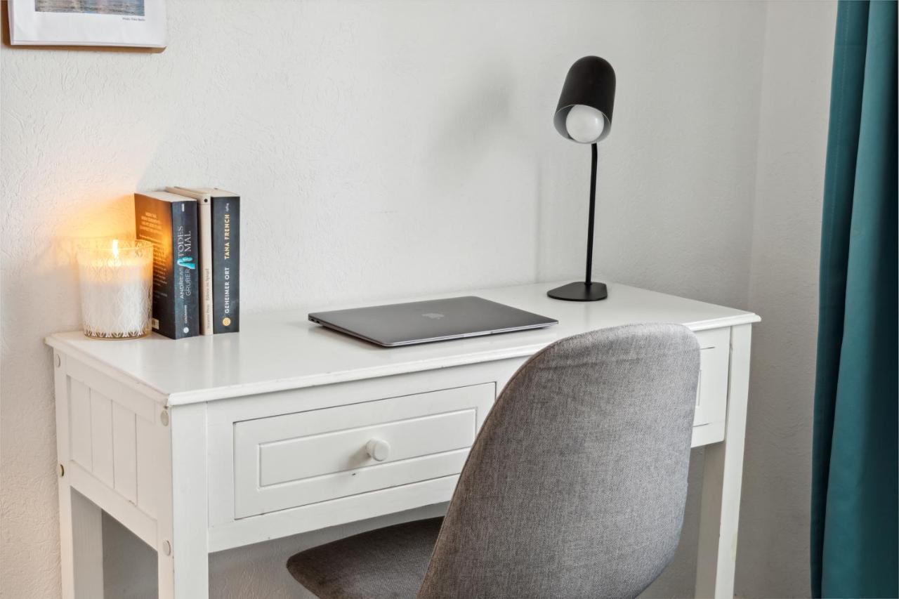 Arbio I Urban Apartment Berlin Luaran gambar