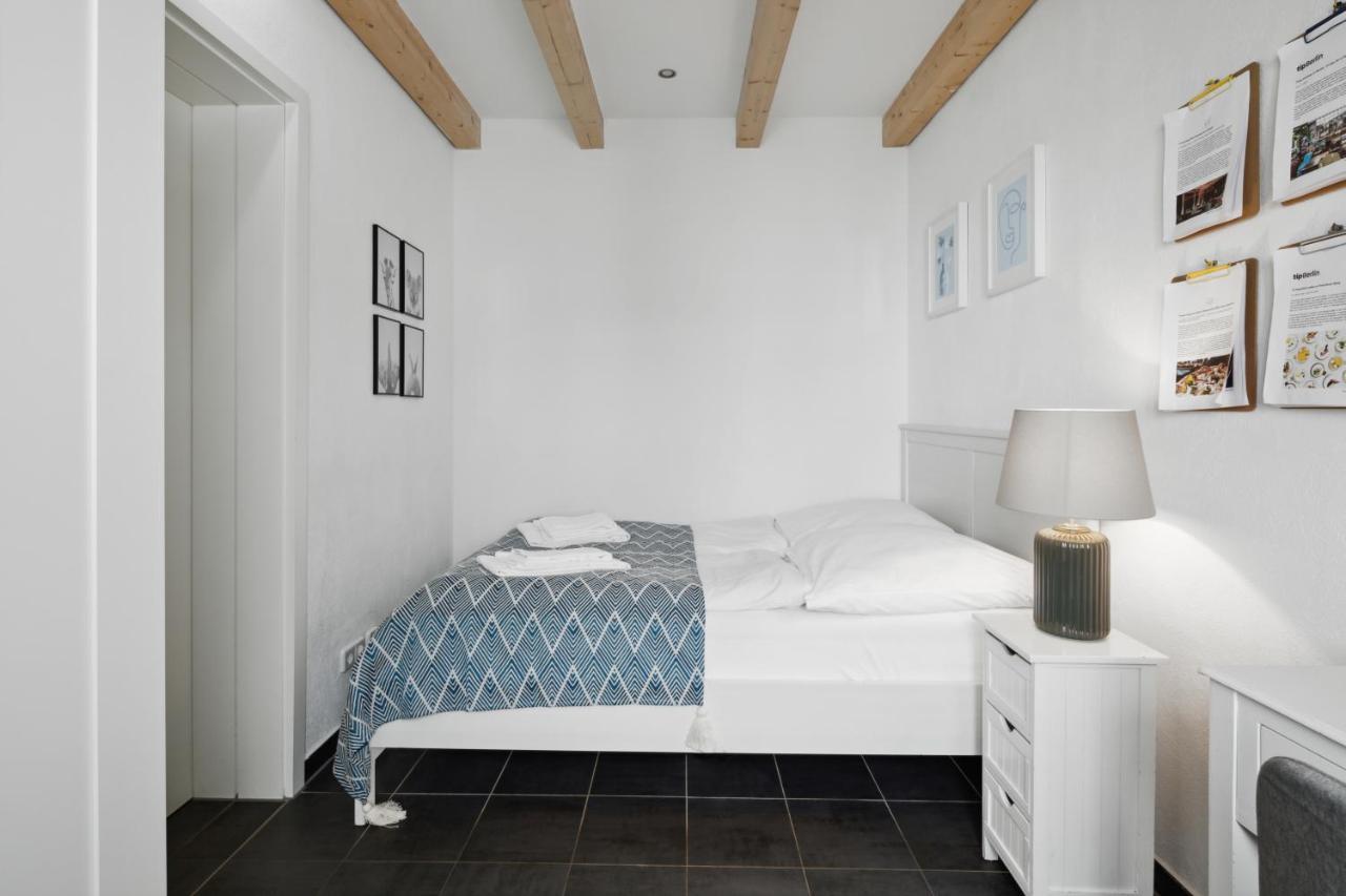 Arbio I Urban Apartment Berlin Luaran gambar