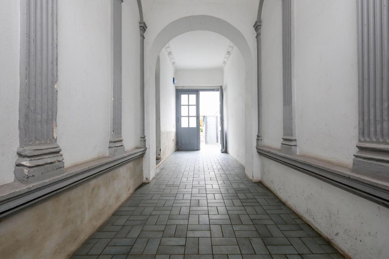 Arbio I Urban Apartment Berlin Luaran gambar