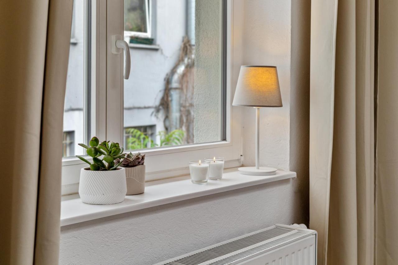 Arbio I Urban Apartment Berlin Luaran gambar