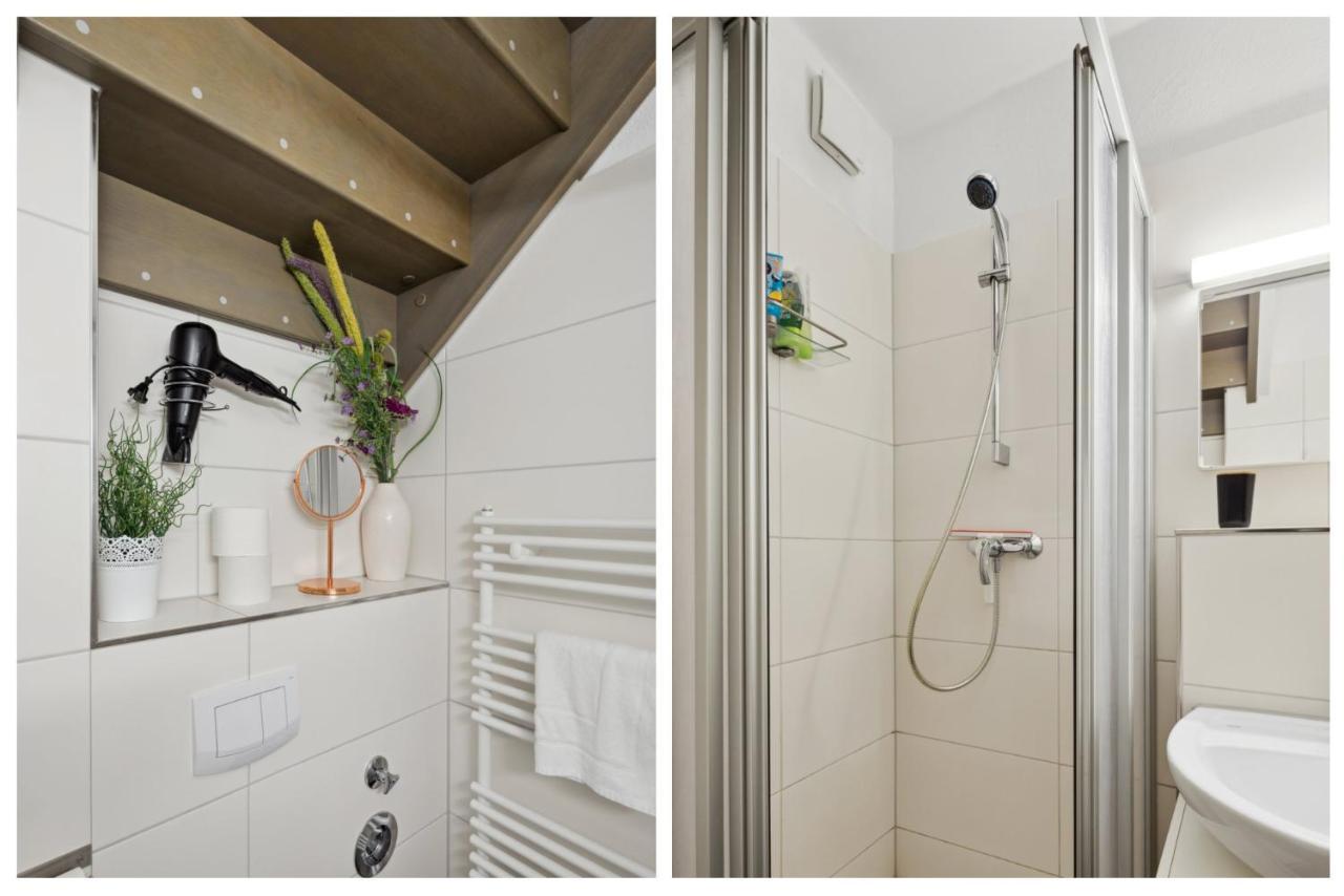 Arbio I Urban Apartment Berlin Luaran gambar
