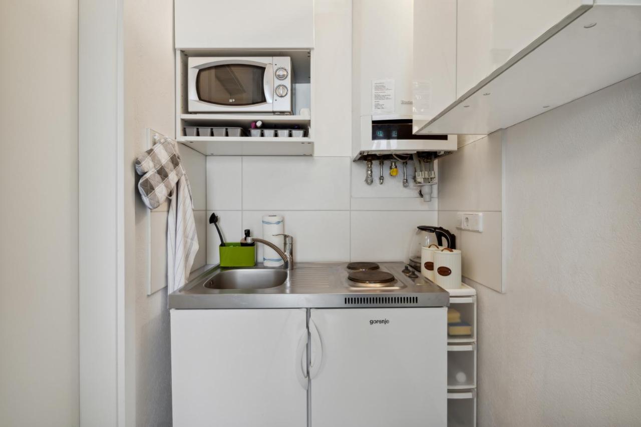Arbio I Urban Apartment Berlin Luaran gambar