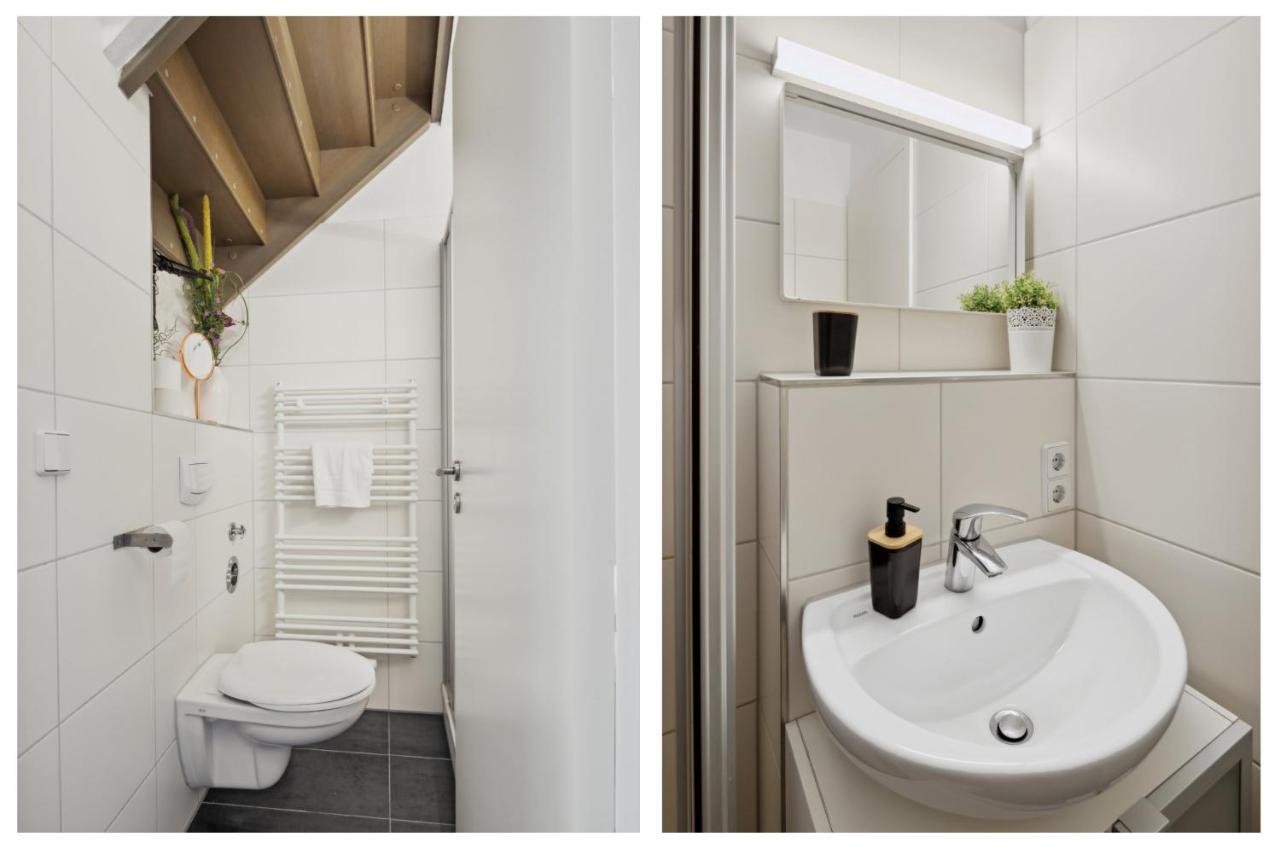 Arbio I Urban Apartment Berlin Luaran gambar